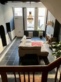 Peperstraat, Den Bosch