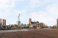 Verlengde Nieuwstraat, Rotterdam