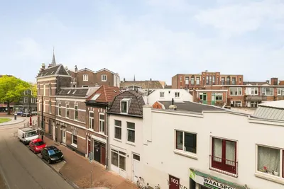 Hertogplein , 6511SK, Nijmegen, Gelderland