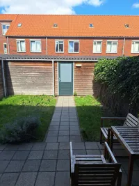 Jan Bouwmeesterstraat, Zaandam