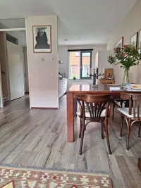 Jan Bouwmeesterstraat, Zaandam