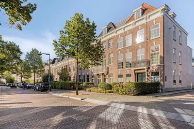 Ginnekenweg , 4818JJ, Breda, Noord-Brabant