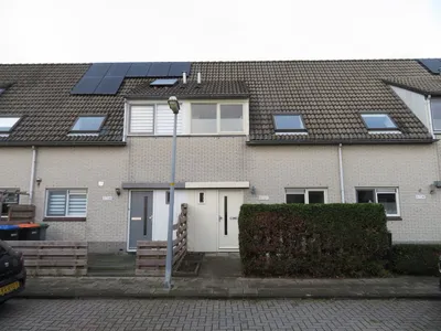 Kruiszwin , 1788RE, Julianadorp, Noord-Holland
