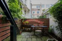 Tweede Weteringdwarsstraat, Amsterdam
