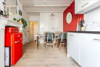 Tweede Weteringdwarsstraat, Amsterdam