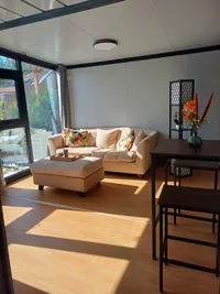 Oeverwalweg, Almere