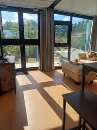 Oeverwalweg, Almere