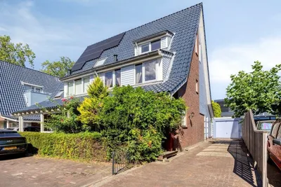Rijsbes , 2498AP, Den Haag, Zuid-Holland