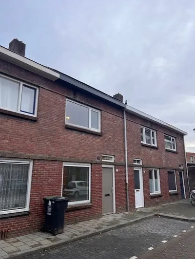 Merelstraat , 5022BV, Tilburg, Noord-Brabant