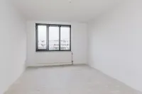 Carolina van Nassaustraat, Den Haag