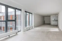 Carolina van Nassaustraat, Den Haag