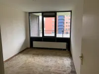 Wittgensteinlaan, Amsterdam