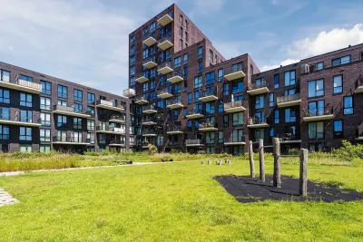 Theodora Eigemanpad , 2625DZ, Delft, Zuid-Holland
