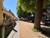Dorpsplein, Zuiddorpe