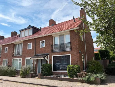 van Musschenbroekstraat , 5223BM, Den Bosch, Noord-Brabant