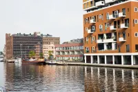 Drosteboulevard, Haarlem