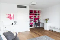 Drosteboulevard, Haarlem