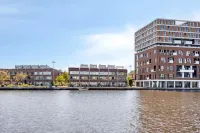 Drosteboulevard, Haarlem