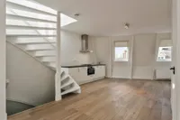 Van Speijkstraat, Amsterdam