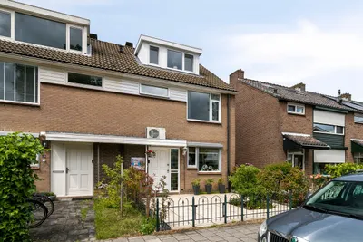 Smitshoek , 2661CK, Bergschenhoek, Zuid-Holland