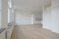 Bergweg, Rotterdam