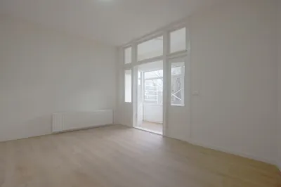 Bergweg , 3035BR, Rotterdam, Zuid-Holland