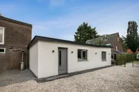 Lingenskamp, Laren