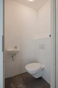 Van Beuningenhaven, Barendrecht