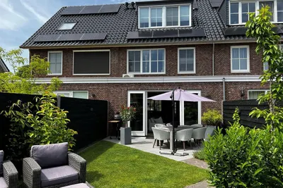 Valkenburgweg , 3984RA, Odijk, Utrecht