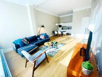 Parklaan , 3016BB, Rotterdam, Zuid-Holland