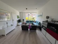 Bergakker, Breda