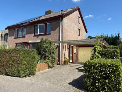 Bergakker , 4824SM, Breda, Noord-Brabant