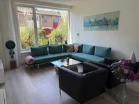 Bergakker, Breda
