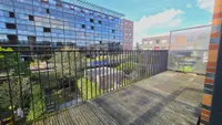 J.H. van den Broekstraat, Rotterdam
