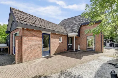 Hoogerwerfsweg "De elf Boompjes" , 4311NR, Bruinisse, Zeeland