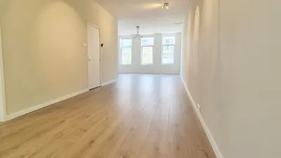 Van den Hoonaardstraat , 3037TA, Rotterdam, Zuid-Holland