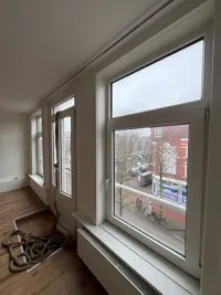 Jan Pieter Heijestraat, Amsterdam