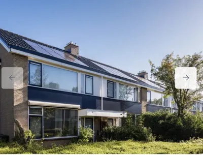 Couwenhoven , 3703ER, Zeist, Utrecht