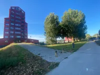 Pastelstraat, Almere