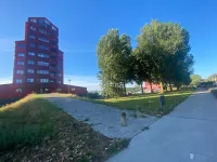 Pastelstraat, Almere