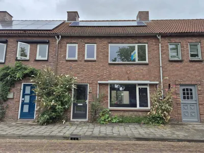 Zuidwal 79, 4651DB, Woensdrecht, Noord-Brabant