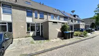 Visserskreek 30, Spijkenisse