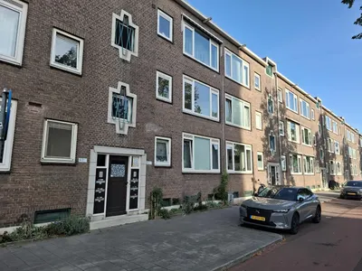 Dorpsweg 95-B, 3082LE, Rotterdam, Zuid-Holland