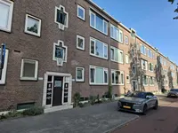 Dorpsweg 95-B, Rotterdam