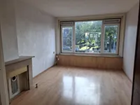 Dorpsweg 95-B, Rotterdam