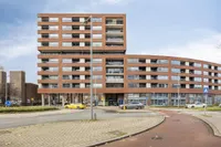 Vondelweg 95-G, Rotterdam
