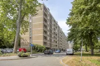 Edmond Hellenraadstraat 62, Rotterdam