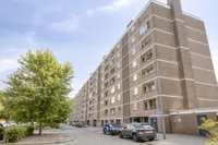 Edmond Hellenraadstraat 62, Rotterdam