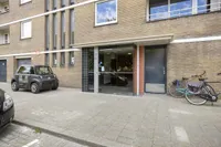 Edmond Hellenraadstraat 62, Rotterdam