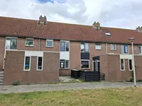 Blauwgras 33, Spijkenisse